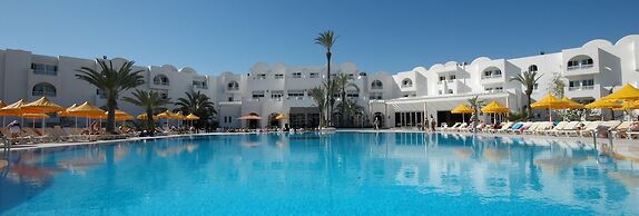 Iris Djerba Hotel & Thalasso