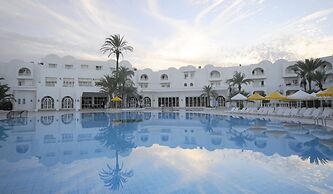 Iris Djerba Hotel & Thalasso