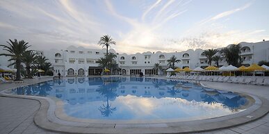 Iris Djerba Hotel & Thalasso