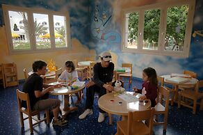 Iris Djerba Hotel & Thalasso