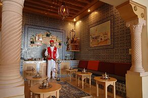 Iris Djerba Hotel & Thalasso