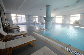 Iris Djerba Hotel & Thalasso