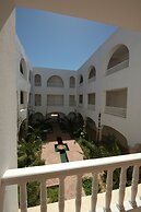 Iris Djerba Hotel & Thalasso