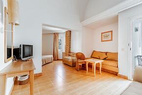 Iris Djerba Hotel & Thalasso