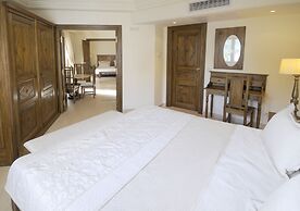 Iris Djerba Hotel & Thalasso