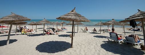 Iris Djerba Hotel & Thalasso