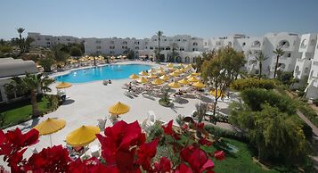 Iris Djerba Hotel & Thalasso