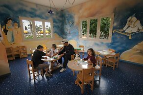 Iris Djerba Hotel & Thalasso