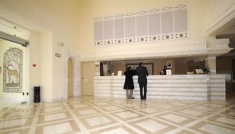 Iris Djerba Hotel & Thalasso