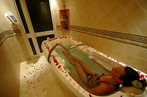 Iris Djerba Hotel & Thalasso