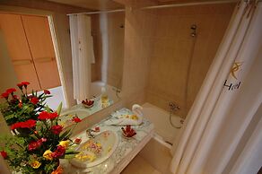 Iris Djerba Hotel & Thalasso