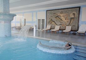 Iris Djerba Hotel & Thalasso