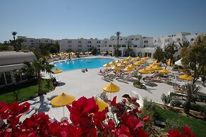 Iris Djerba Hotel & Thalasso