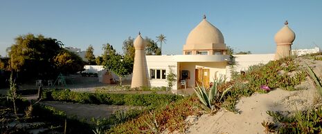 Iris Djerba Hotel & Thalasso