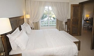 Iris Djerba Hotel & Thalasso