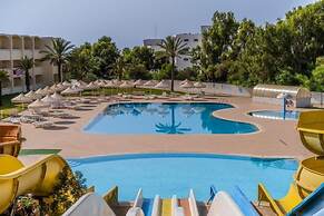 Hotel Dar Khayam