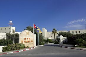 Hotel Dar Khayam
