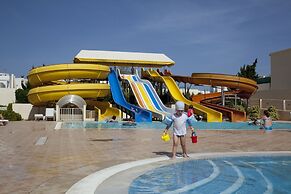 Omar Khayam Resort & Aqua Park
