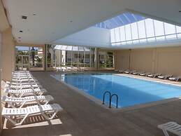 Omar Khayam Resort & Aqua Park