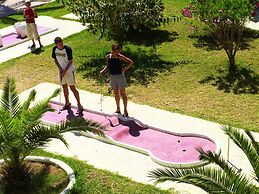 Omar Khayam Resort & Aqua Park