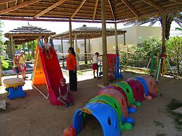 Omar Khayam Resort & Aqua Park