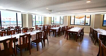 Omar Khayam Resort & Aqua Park