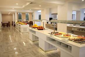 Omar Khayam Resort & Aqua Park