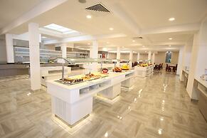 Omar Khayam Resort & Aqua Park