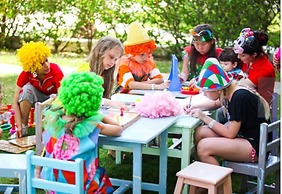 Omar Khayam Resort & Aqua Park