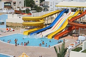 Omar Khayam Resort & Aqua Park