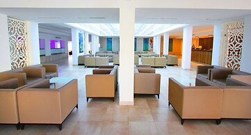 Omar Khayam Resort & Aqua Park