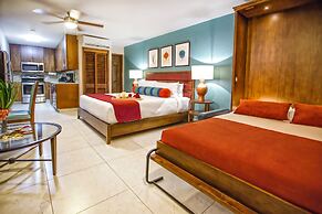 Simpson Bay Resort, Marina & Spa