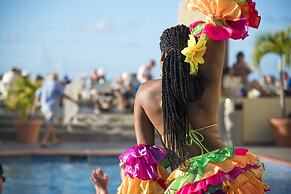 Simpson Bay Resort, Marina & Spa