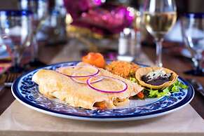 Simpson Bay Resort, Marina & Spa