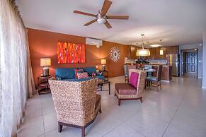 Simpson Bay Resort, Marina & Spa