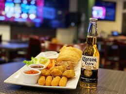 Simpson Bay Resort, Marina & Spa