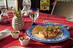 Simpson Bay Resort, Marina & Spa