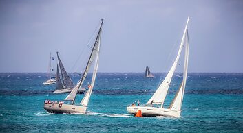 Simpson Bay Resort, Marina & Spa