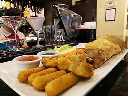 Simpson Bay Resort, Marina & Spa