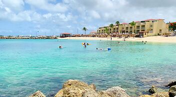 Simpson Bay Resort, Marina & Spa