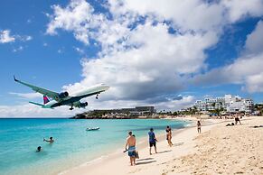 Simpson Bay Resort, Marina & Spa