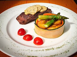 Simpson Bay Resort, Marina & Spa