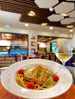 Simpson Bay Resort, Marina & Spa