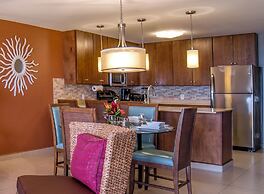 Simpson Bay Resort, Marina & Spa