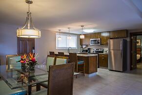 Simpson Bay Resort, Marina & Spa