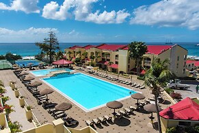 Simpson Bay Resort, Marina & Spa