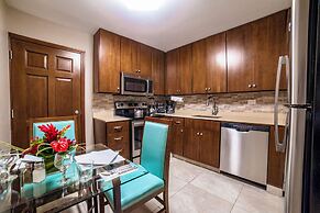 Simpson Bay Resort, Marina & Spa