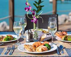 Simpson Bay Resort, Marina & Spa