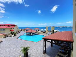 Simpson Bay Resort, Marina & Spa