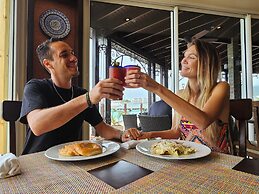 Simpson Bay Resort, Marina & Spa